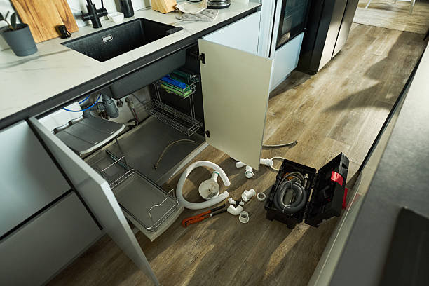 24/7 Emergency Garbage Disposal Repair experts in Coleman Falls, VA